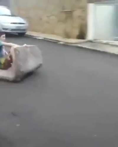 Maybe maybe maybe