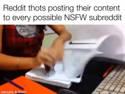 Casting a wide net