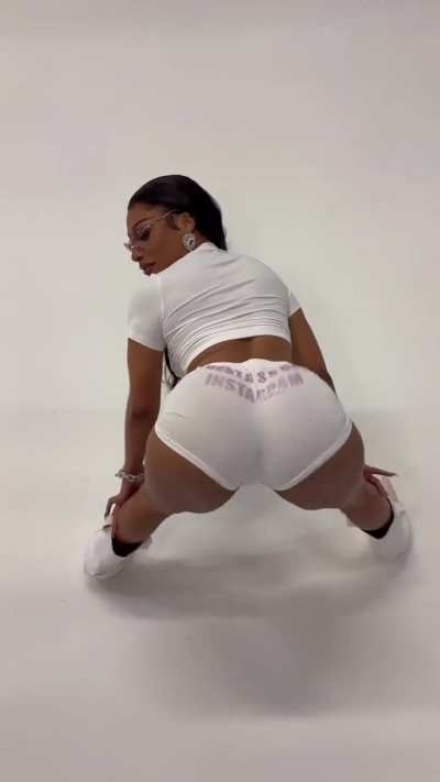 Megan Thee Stallion