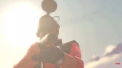 Sniping is a good job mate