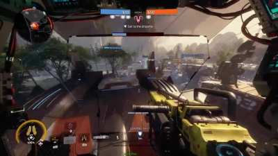 Thats how u use vipers thrusters