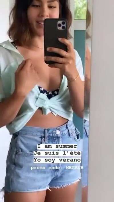 Nice legs