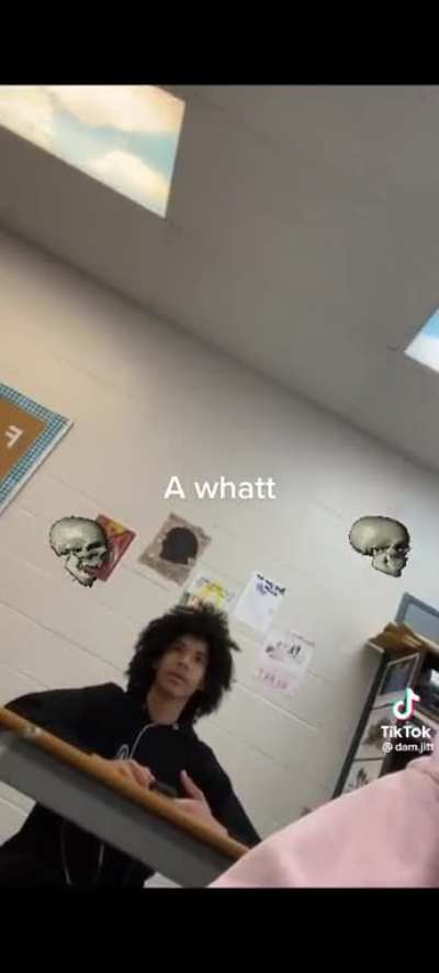 wordington classroom