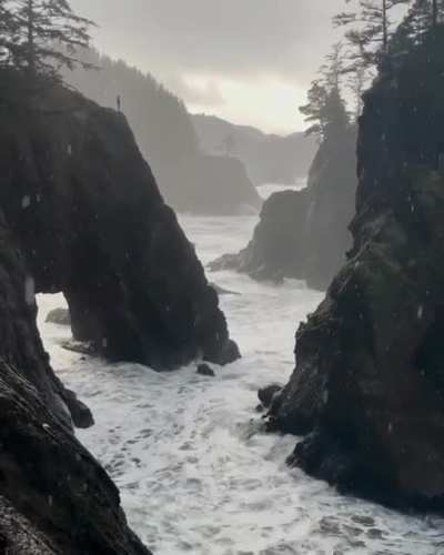A very Skellige feeling
