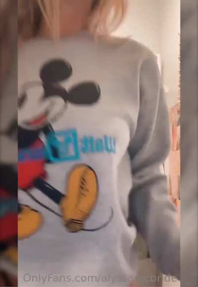 Fuckin love this girl