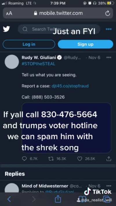 It is oc but I can&rsquo;t put 2 flairs