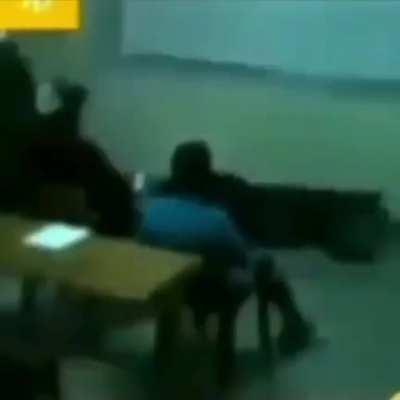 self defense