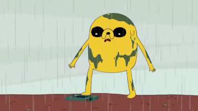 Pero que leches
