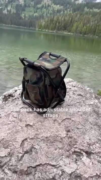 Sturdy construction, supports up to 400 lbs