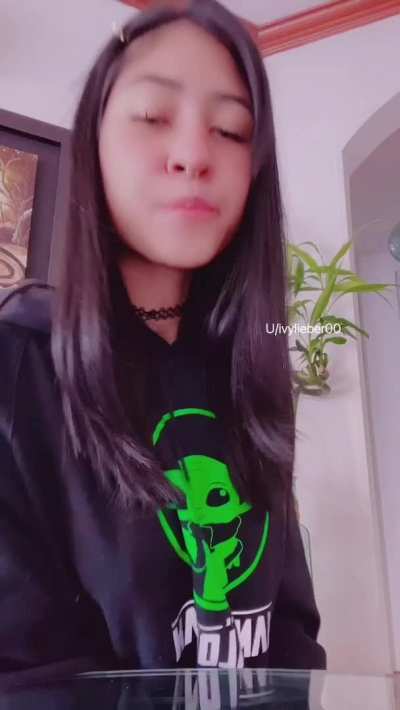 can i be your baby?