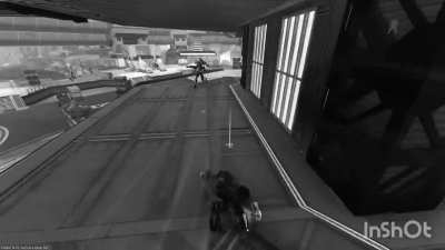 Terrible aim on xbox