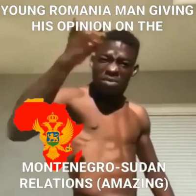 Montenigger