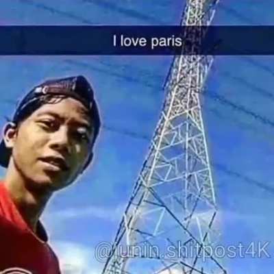 🗼🥖