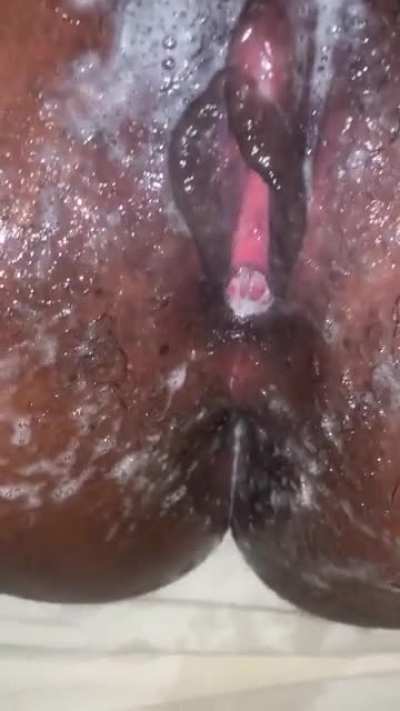 Wet