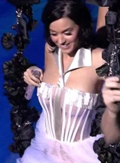Katy Perry