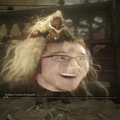 What a game