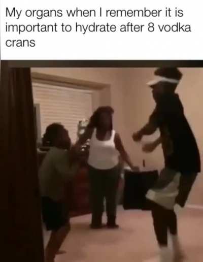 Me irl