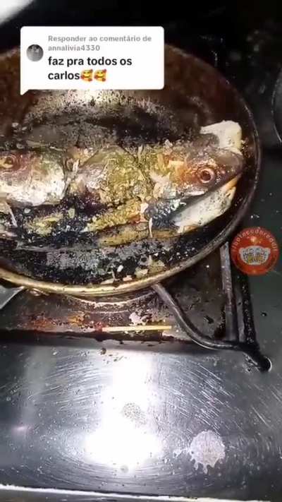 Para todos os Carlos que existem na face da terra