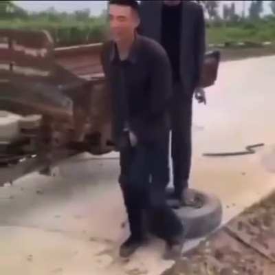 Do the Michael Jackson