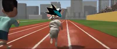 The Sharks "Not Tanking" to get a better shot a Bedard (OC)