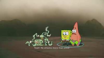 Nooo squiibwa