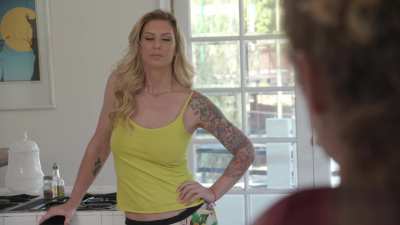 Father Is Having An Affair At Work &amp;amp; Now Mom Needs Son To Take Charge