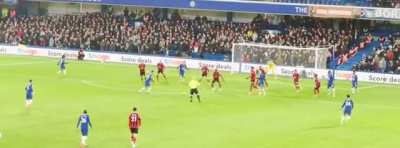 Goallll