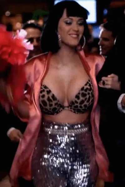 Katy Perry