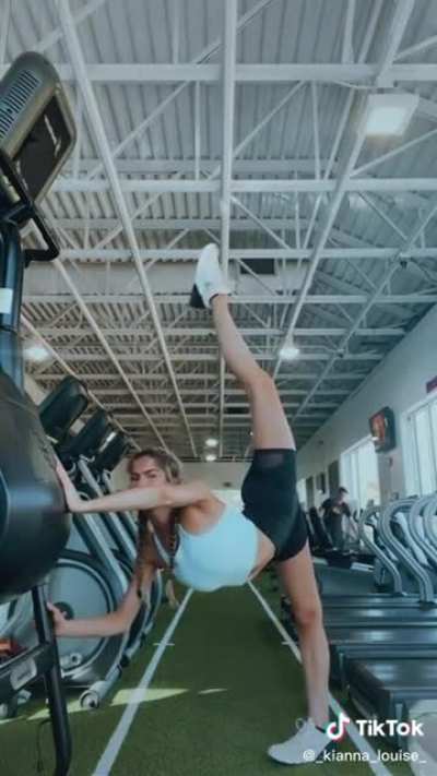 Flex-a-rina
