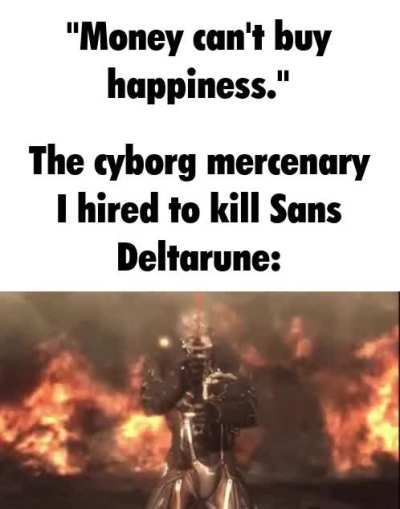 he must die