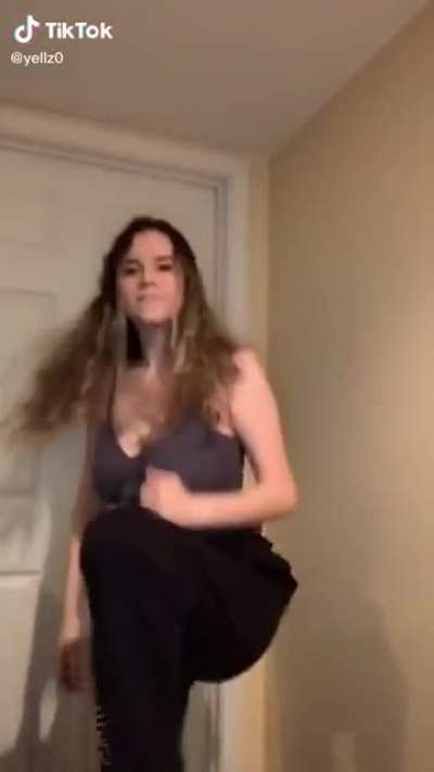 Letting Loose
