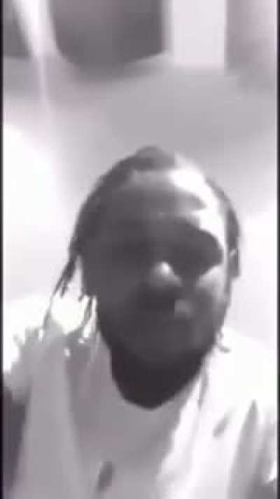 kanye when you tell him youre considering abandoning your family