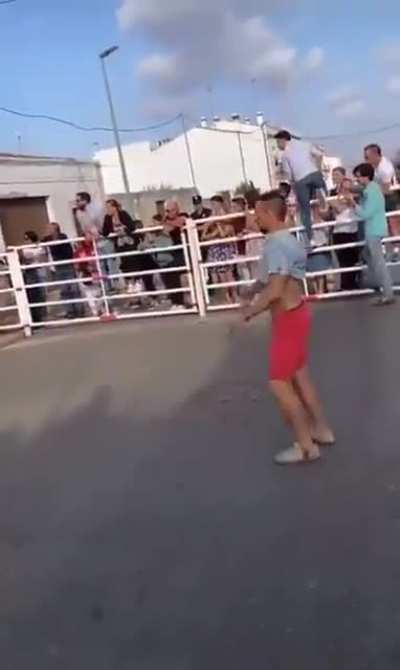Would love to know wtf he was thinking