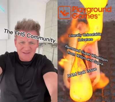 Please stop.