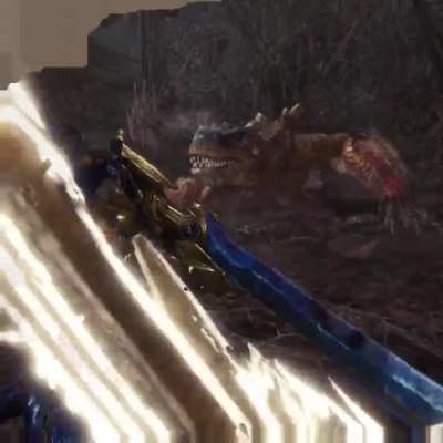 Guard Pointing Roars is Always Satisfying!