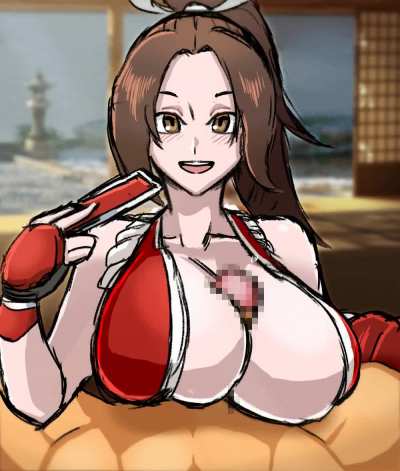 Mai&rsquo;s New Sweaty Attack