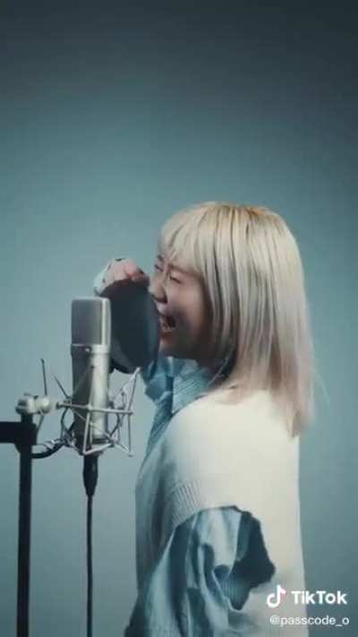 YUNA x Maximum the Hormone！