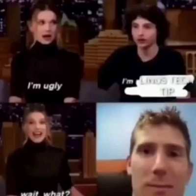 I'm 15 and this is yeet