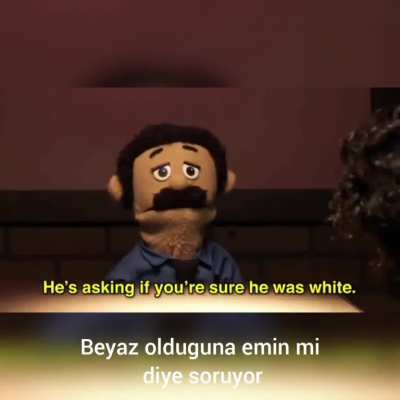 Youtubeda kesfettigim bir videoya altyazi ekledim ve sizinle paylasiyorum