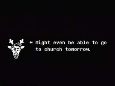 Haha... Rudy Knight is just a joke theory... It can't have actually good evidence... Right?