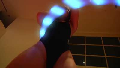 Remy LaCroix Dance