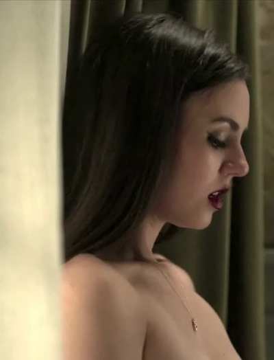 Victoria Justice