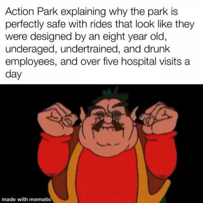 Rollercoaster