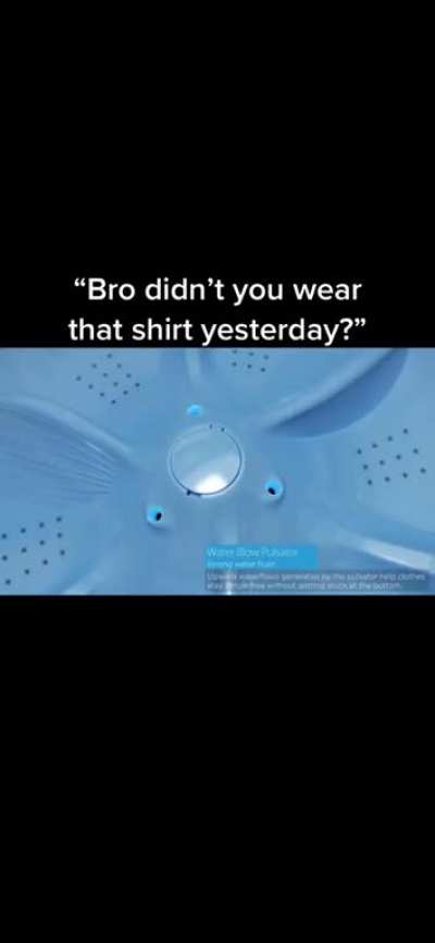 This like happend
