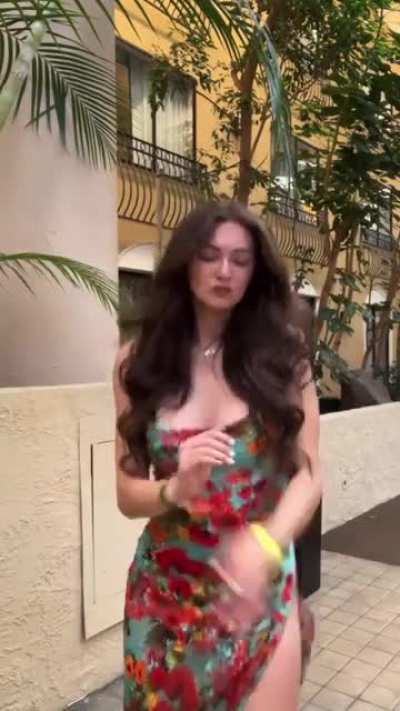 Dancing