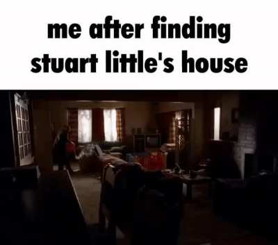 little shit