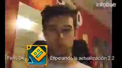 Confirmen , yo de mi parte digo si