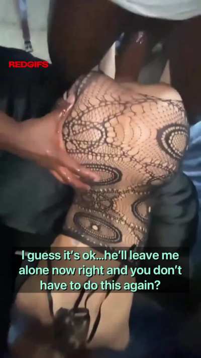 As long as we can still have sex soon…
