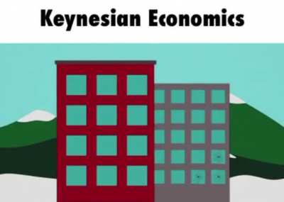 Keynesian economics