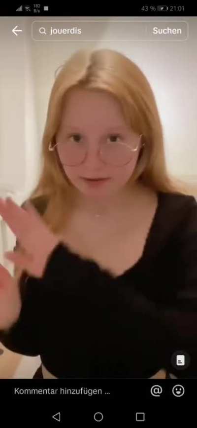 Wie diese titten wackeln